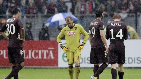 Con la A in ballo Toro e Genoa non possono sbagliare