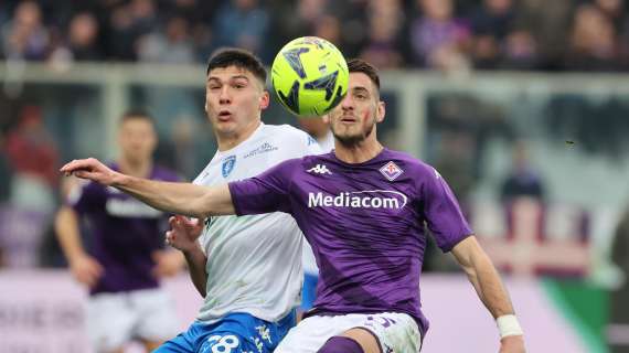 Dall'Empoli al Torino via Atalanta, chi sta seguendo Vagnati? 