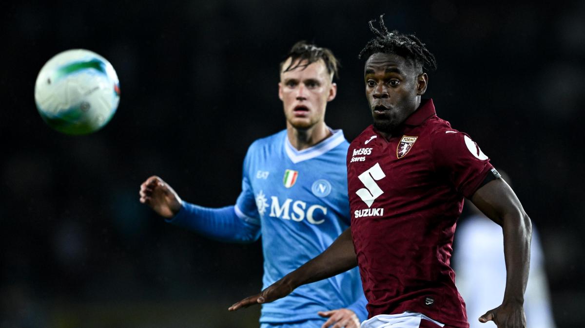 Tuttosport: "CholiKo, che botta: fuori 40 giorni. Forza Zapata!"