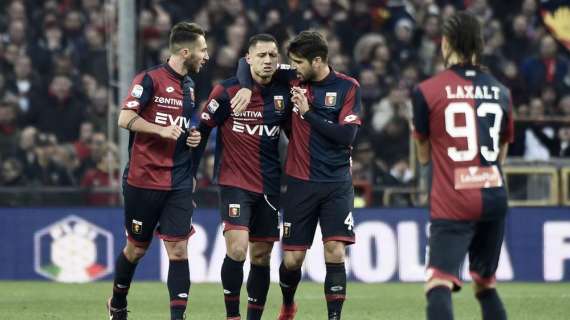 Semino: “Il Genoa affronterà il Torino puntando su spirito di gruppo, coesione difensiva e lavoro di squadra”