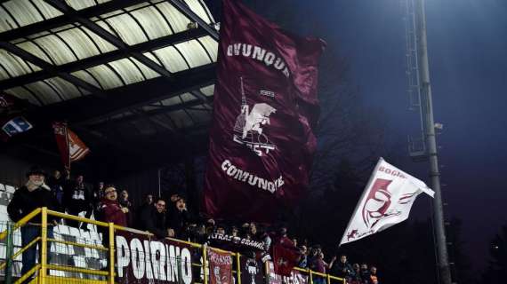 Il Corriere di Torino:"Il derby non si può giocare il 4 maggio"