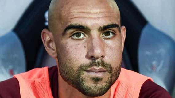 Simone Zaza