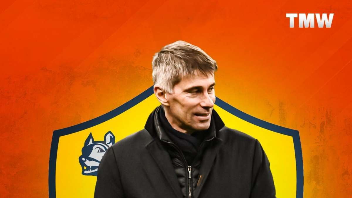 Massara è ufficiale alla Roma 