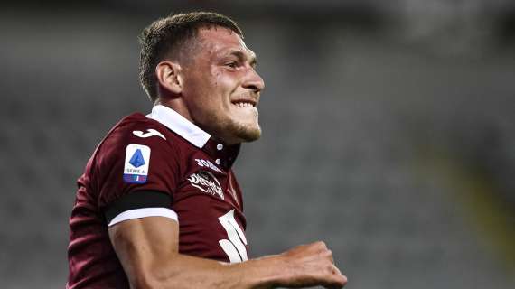 Andrea Belotti