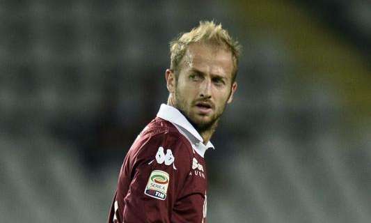 Verso Torino-Hellas: c'è Basha a scalpitare