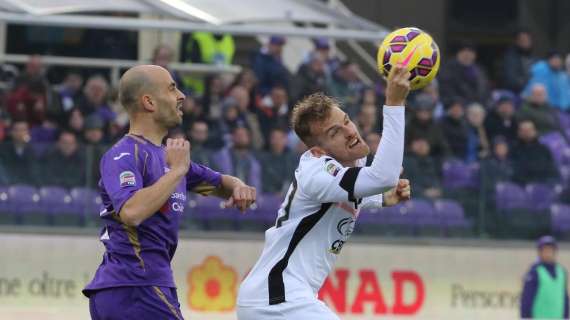 Su Rigoni spunta il Borussia Dortmund 