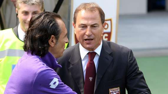 De Biasi: "La Fiorentina non deve prendere sotto gamba la partita contro il Torino" 