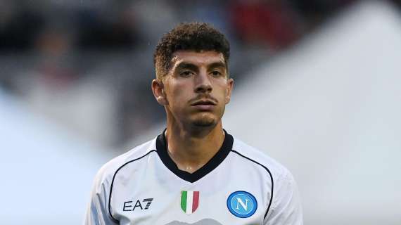 Napoli, Di Lorenzo rinnova il contratto fino al 2028