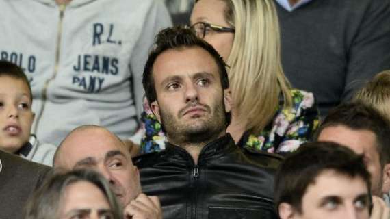 Gilardino, cresce la voglia di tornare in Italia. Ventura pronto ad accoglierlo, anche l'Inter ci pensa