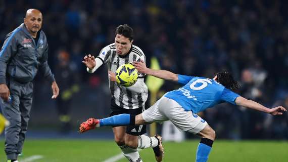 Juve, due giocatori sono rientrati in gruppo 