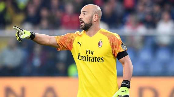 Reina: "Ho avuto tutti i sintomi del Coronavirus, ora sto bene"