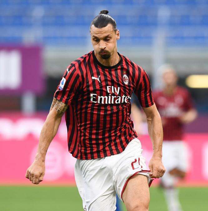 Un altro successo per il Milan, 5-1 al Bologna di Miha