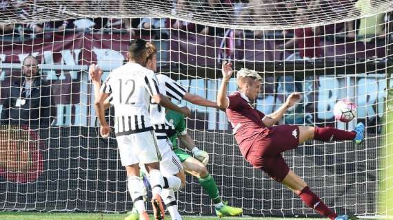 Torino-Juventus, le pagelle: impresentabile la difesa, Maxi Lopez avrebbe meritato il gol