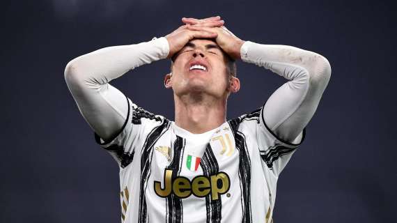 La Juve è fuori dalla Champions League. Passa il Porto 