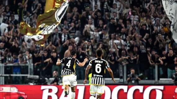 VIDEO Juventus-Torino 2-0. Milinkovic-Savic va a farfalle nelle uscite e ne approfittano Gatti e Milik i gol e gli highlights
