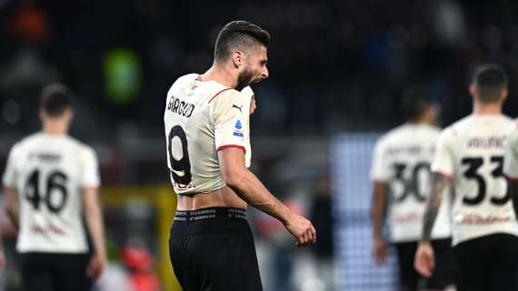 QS: "Il Milan non fa più gol. Ora l'Inter può sorpassare"