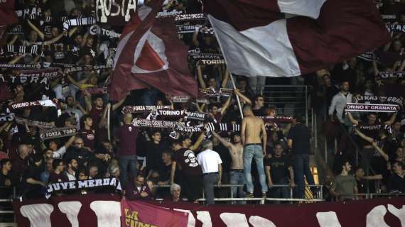 Torino-Frosinone, i precedenti