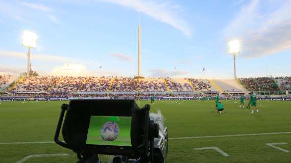 Ufficiale, Fiorentina-Juventus si gioca