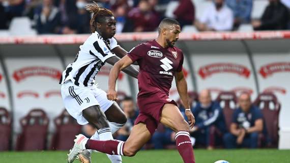 Tuttosport: "Attento Toro, blinda Bremer: lo vogliono Napoli, Milan e Inter"