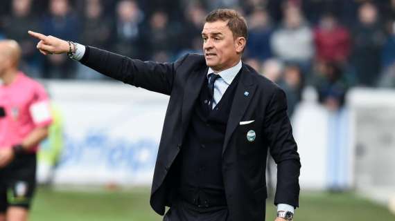 Serie A: la Spal vince a Verona ed è salva