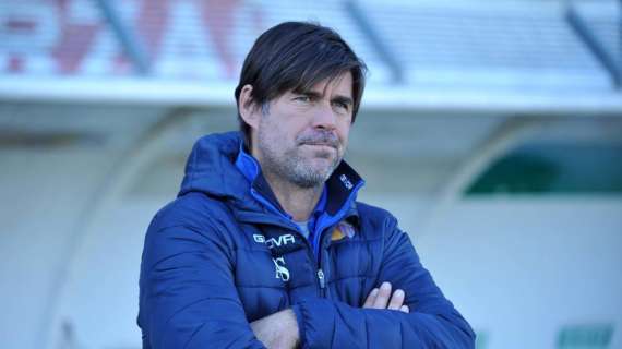 Andrea Sottil: "Udinese, mancano i punti di riferimento alla Di Natale o Bertotto. Nicola è un grande, salverà la squadra"