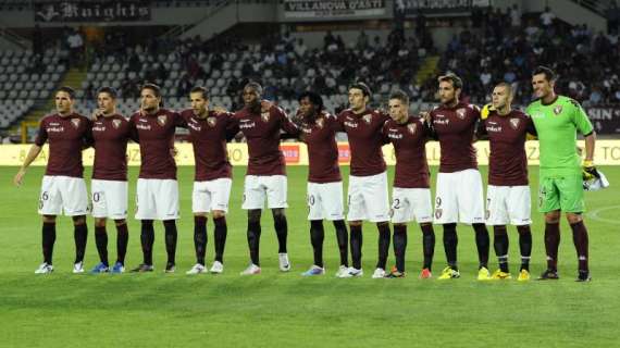 Torino-Juve Stabia 1-0, FINALE - Granata bruttini ma efficaci