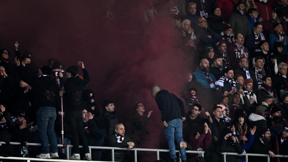 Parodi (Presidente ANM): "Se contesto Cairo? Sì, vent'anni di mediocrità"