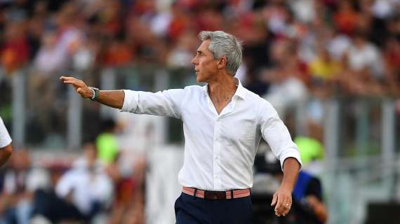 Paulo Sousa a rischio? La Salernitana ha preso una decisione