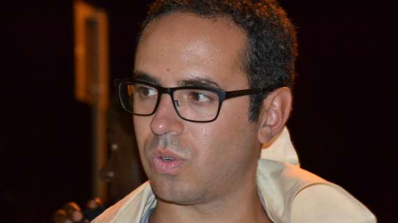 Michele Criscitiello: "Svolta importante per Cairo "