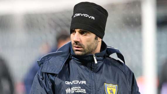 Chievo, Sorrentino sta vivendo un piccolo sogno