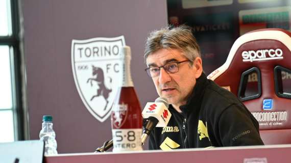 LIVE Juric: “Dobbiamo fare la nostra prestazione con l’Inter. Non voglio più vedere una partita come quella con il Frosinone”