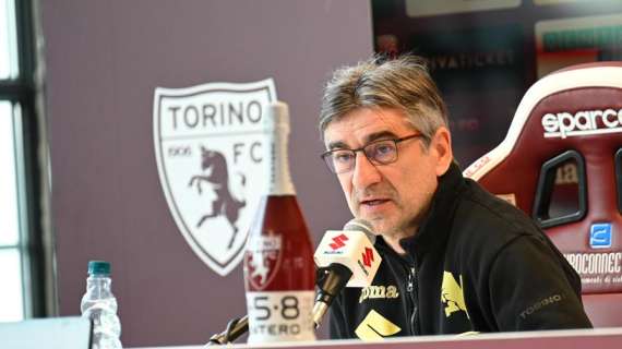 LIVE Juric in conferenza stampa presenta la partita con il Bologna