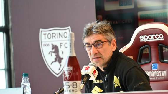 LIVE Juric in conferenza stampa presenta la partita con il Frosinone