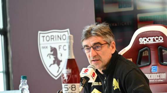 LIVE Juric: “L’abbiamo portata a casa senza grandi sbavature. E’ un orgoglio lasciare il Torino a questo livello, magari la squadra crescerà ancora. Amo i tifosi del Toro vorrei solo più amore condiviso”