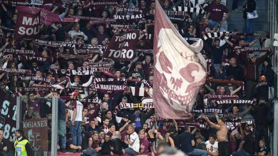 L'Unione Club Granata risponde alla Curva Primavera