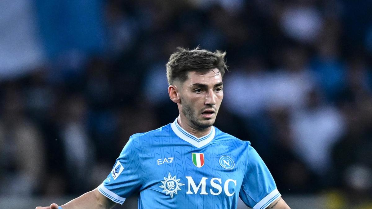 Napoli vs Torino, Anguissa e De Bruyne saranno convocati. Gilmour giocherà titolare