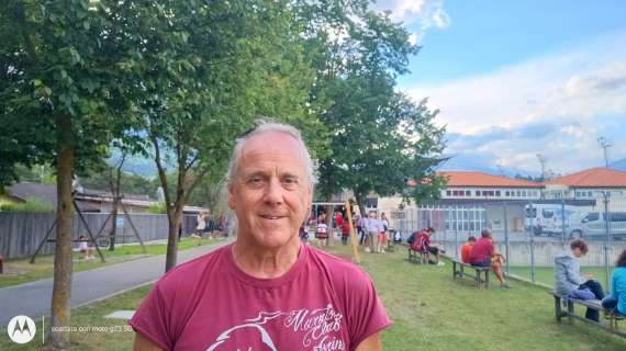 ESCLUSIVA TG - Trevisan “Caniggia” (tifoso del Toro): “Vedo un Torino in stile Glasnost e Perestrojka. La speranza è che Cairo se ne vada”