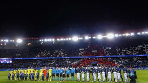 Francia, biglietti per i tifosi in trasferta a prezzo fisso