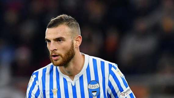 SPAL, Vicari: "Grande spirito di sacrificio"