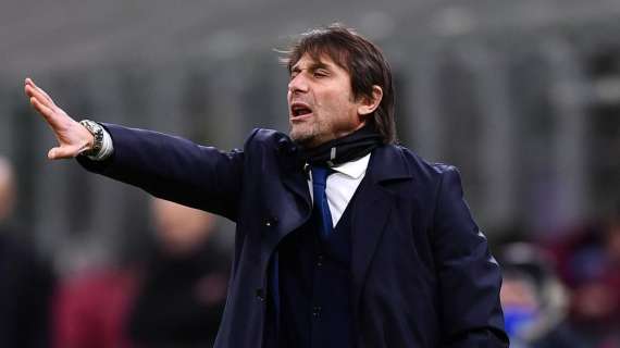 Serie A - Le formazioni ufficiali di Benevento e Inter