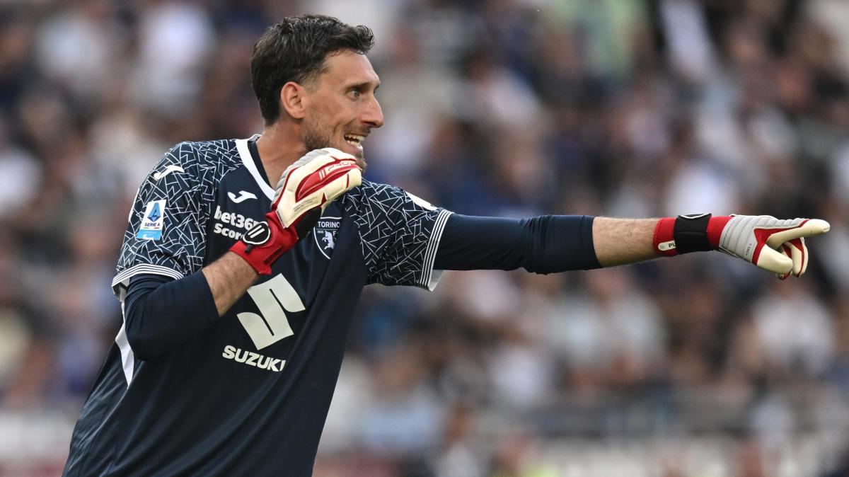 Torino, Paleari ai saluti: il portiere lascia il Toro e vola a Cipro. Accordo con l’AEK Larnaca