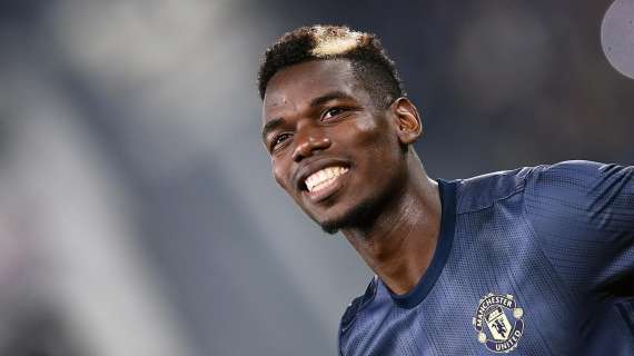 Europa League - Milan eliminato, Pogba beffa i rossoneri