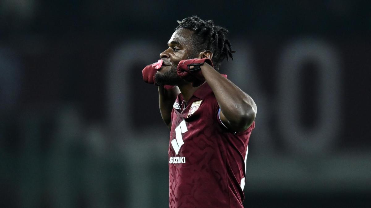 Immagine strip Primo Piano n.2