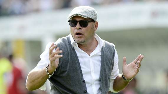 Siena, Cosmi: "Contro il Toro nessuno stravolgimento di formazione"