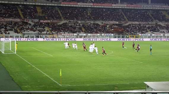 Torino-Trapani 7 a 1, le pagelle: un Toro che diverte e si diverte passa il turno in scioltezza