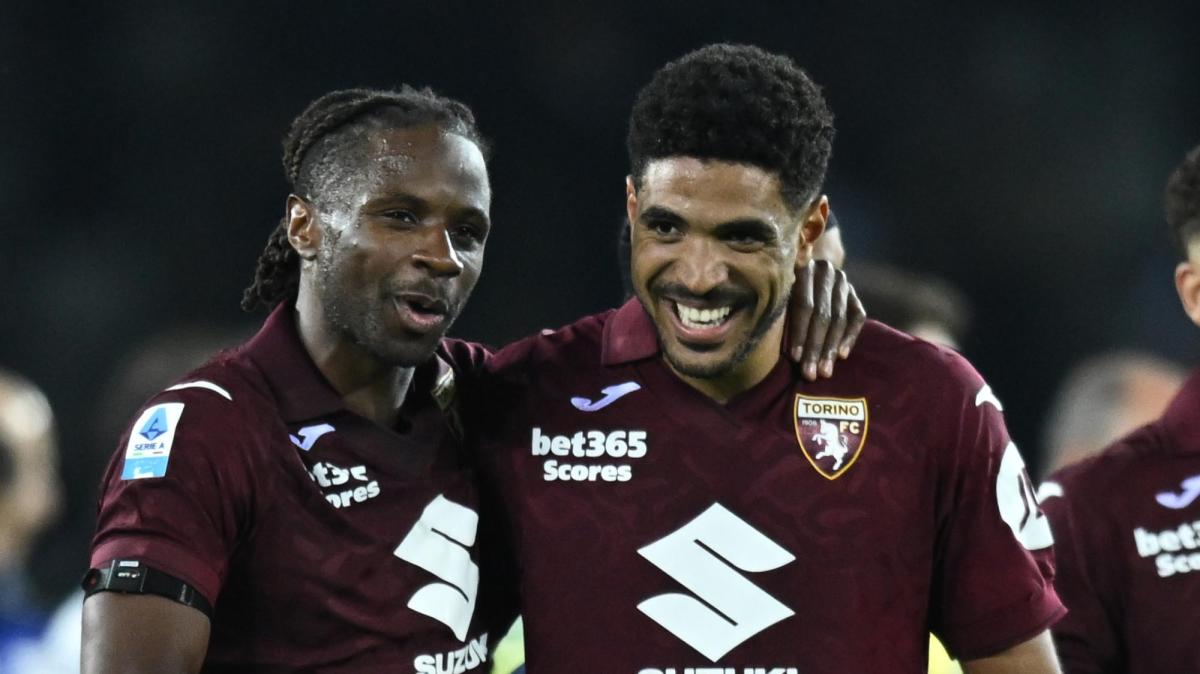 Toro bestia nera della big, dopo la Roma battuto il Napoli. Ora però serve continuità