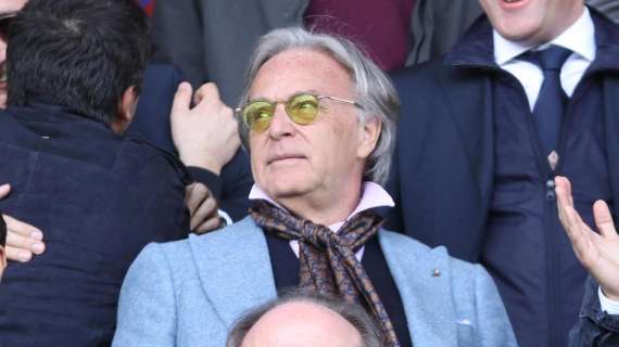 Della Valle duro con Prandelli: "E' abituato a scappare..."