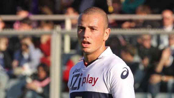 Torino, nessuna richiesta per Antonelli 