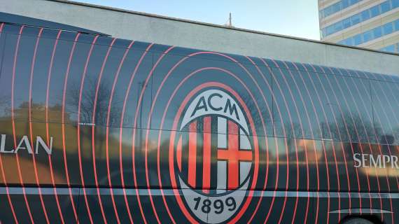 Casi Covid anche nel Milan, sono tre del gruppo squadra