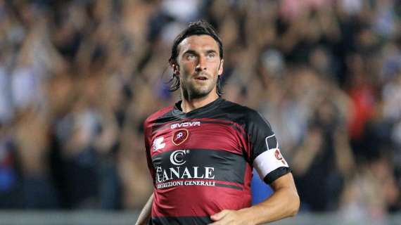 Reggina, colpo di scena: Bonazzoli resta